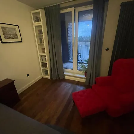 Royal Oak - 3Bd 2Ba Apartment With Parking And River View Krakow Exterior photo