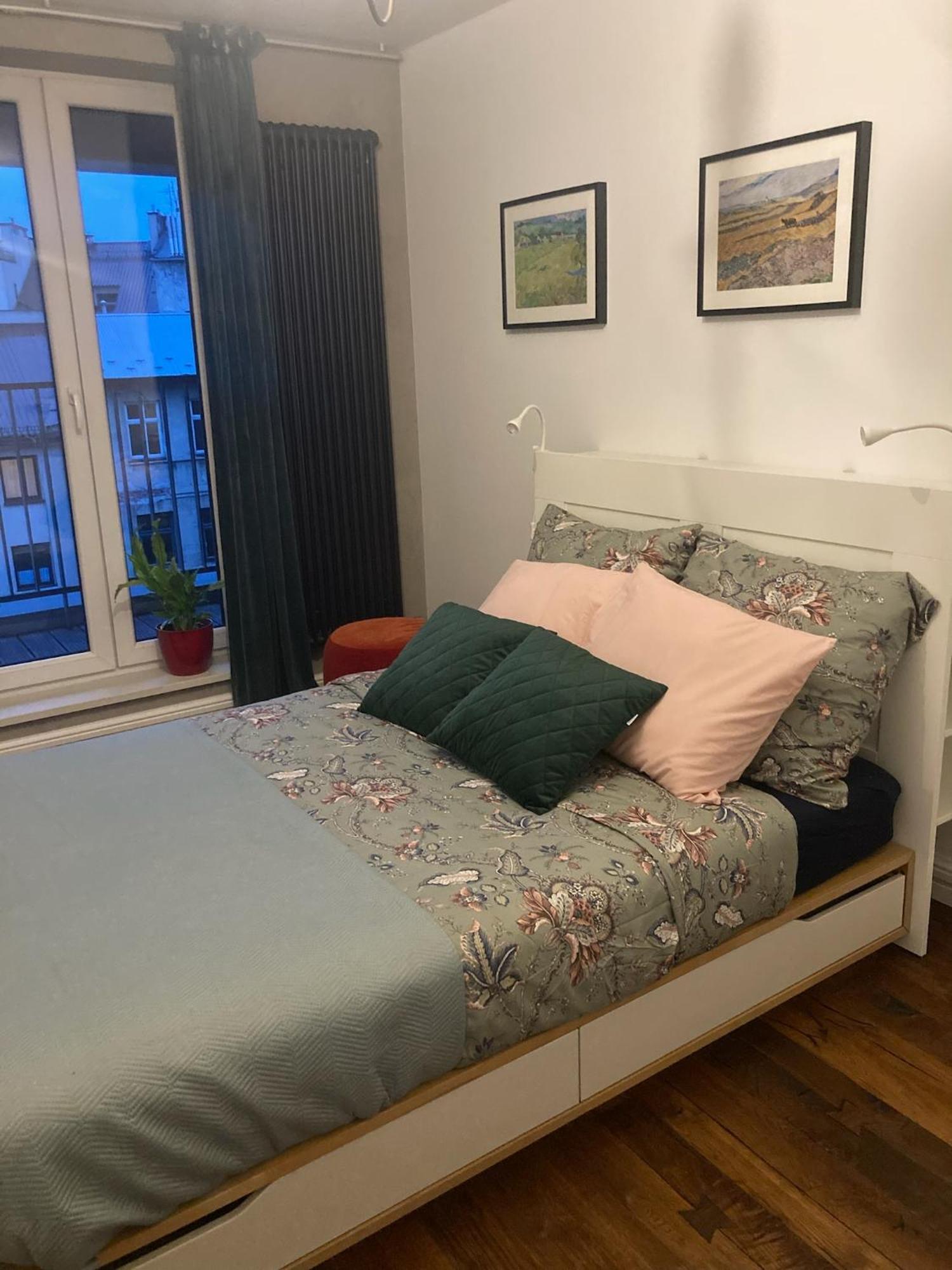 Royal Oak - 3bd 2ba With Parking And River View * Krakow
