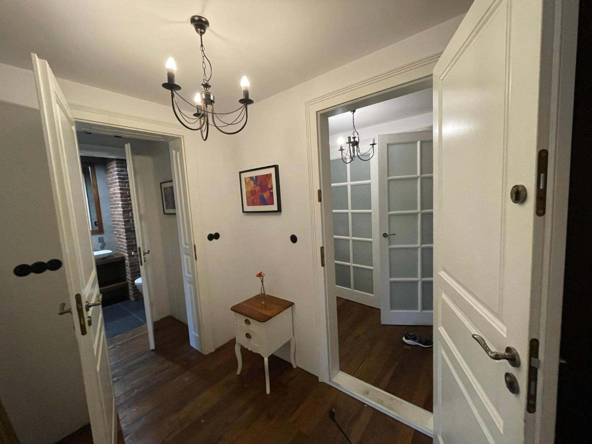 Royal Oak - 3bd 2ba With Parking And River View